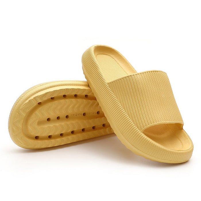 The Bath Sandals