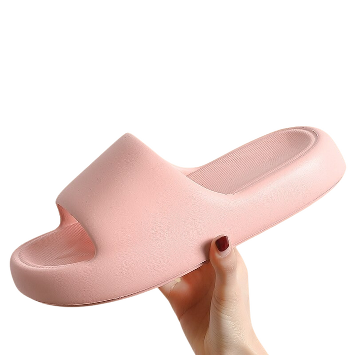 The Comfy Sleek Platform Slides