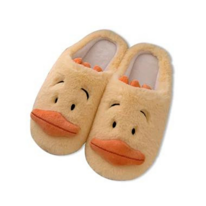 Kayla Closed Toe Super Comfy Slippers