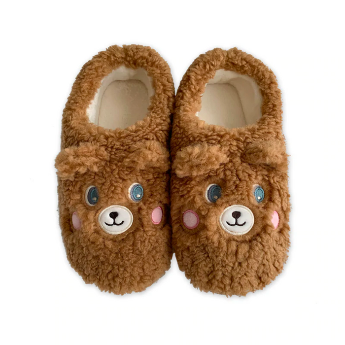 Krista Baby Bear Sliders