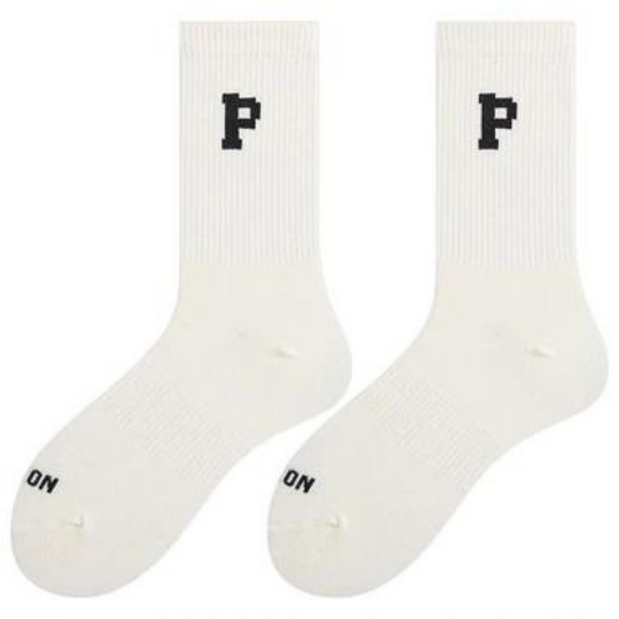 The Soft Beverley Socks