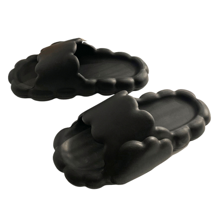 The Cloud Sandals