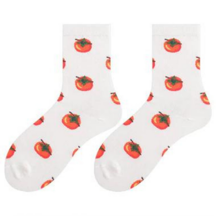 Sharlene Daily Wear Unisex Socks