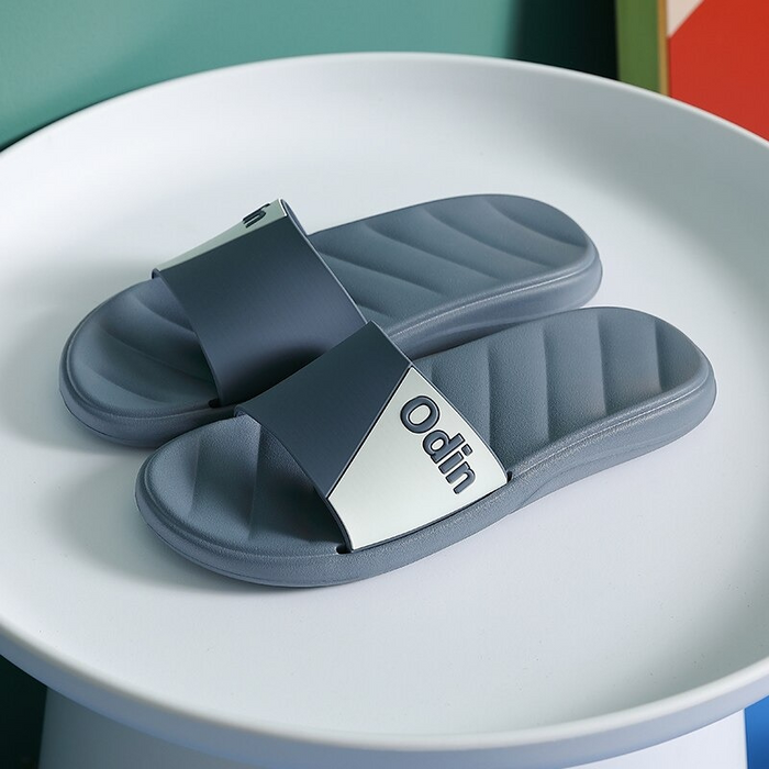 The Non-Slip Soft Sole Beach Slides