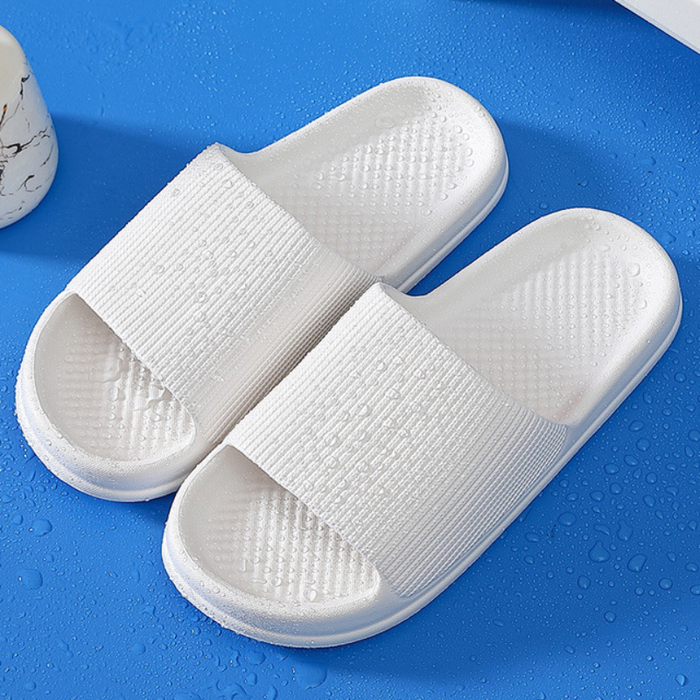 The Lined Comfort Slides