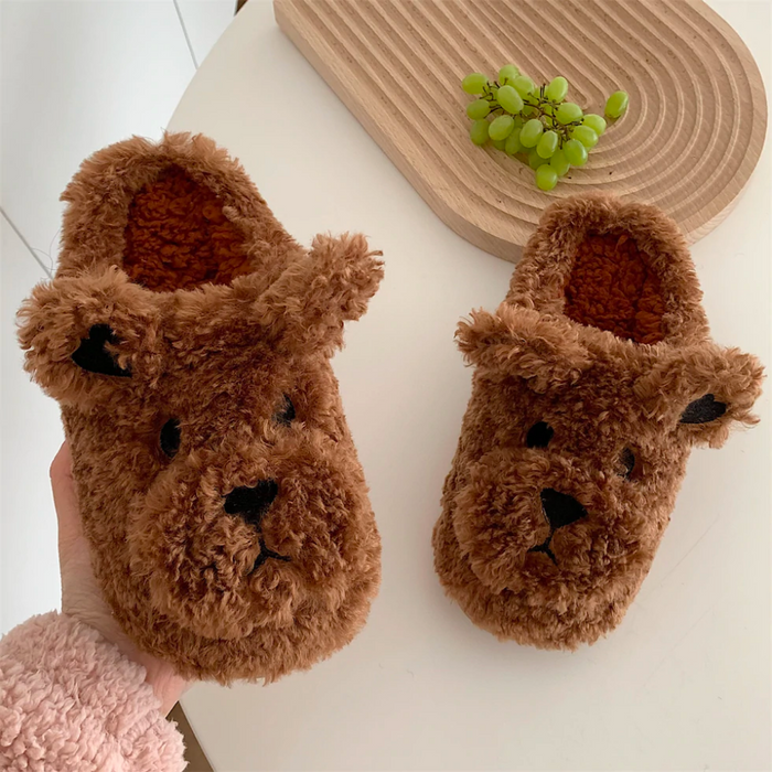 Jeannie Slippers