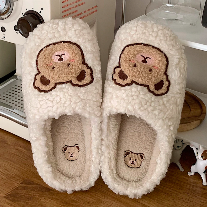 Miranda Slippers