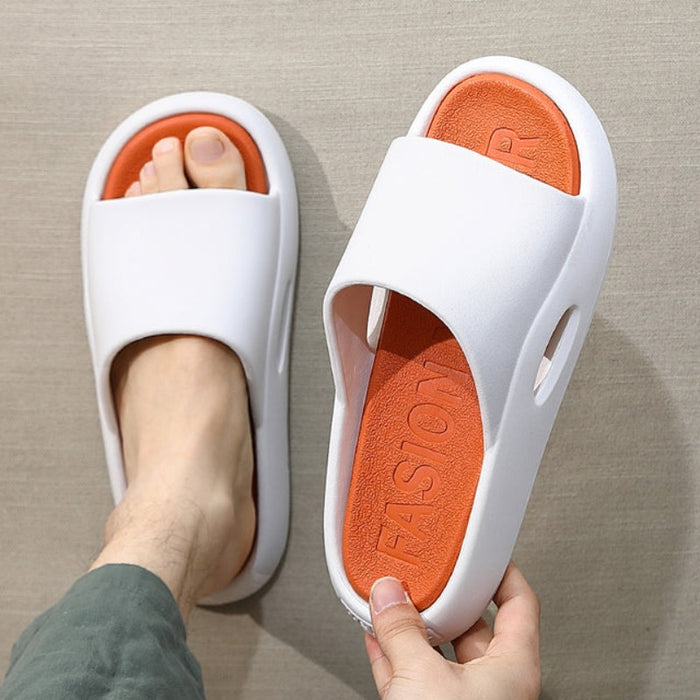 The Non-slip Beach Design Sandals