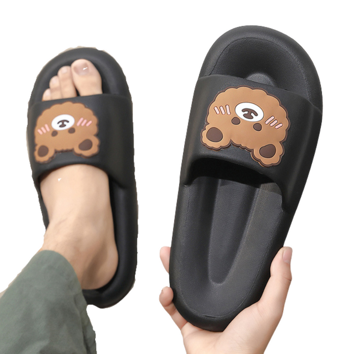 The Anime Sandals