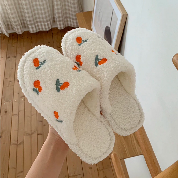 Candice Slippers