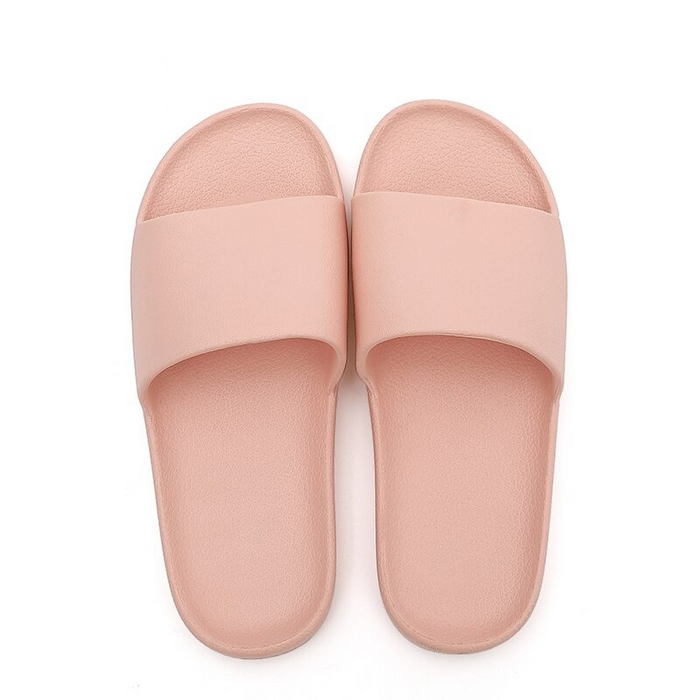 The Basic Summer Slides