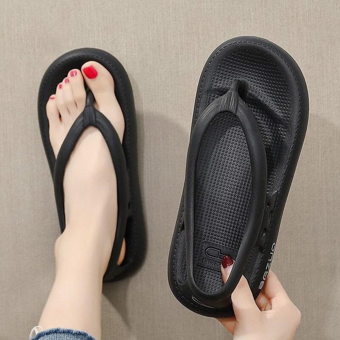 The Split Summer Casual Sandals