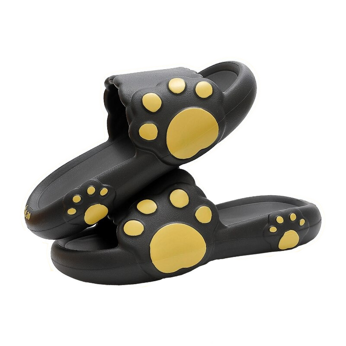 The Paw Print Slides