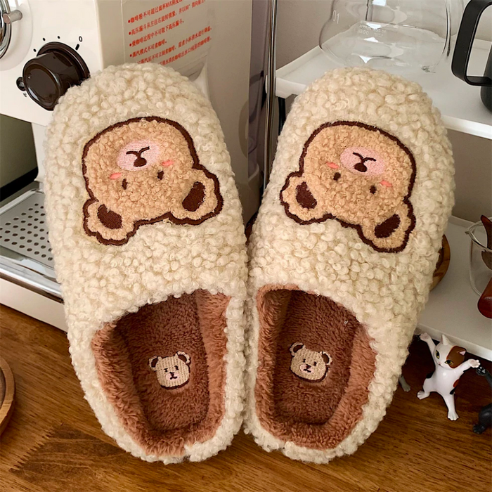 Miranda Slippers