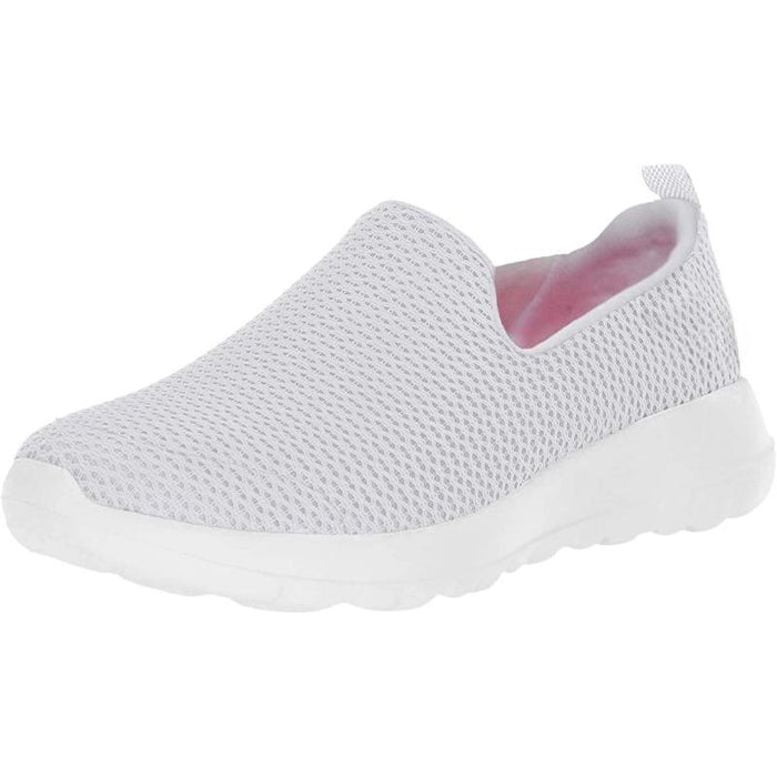 Breeze Mesh Slip On Athletic Sneakers For Women