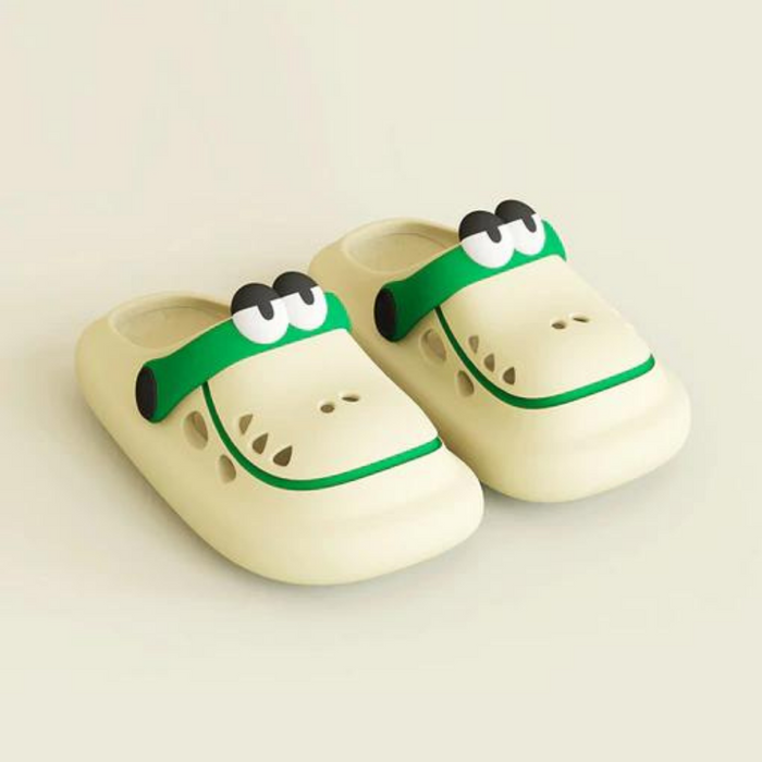 Selina Clogs For Kids