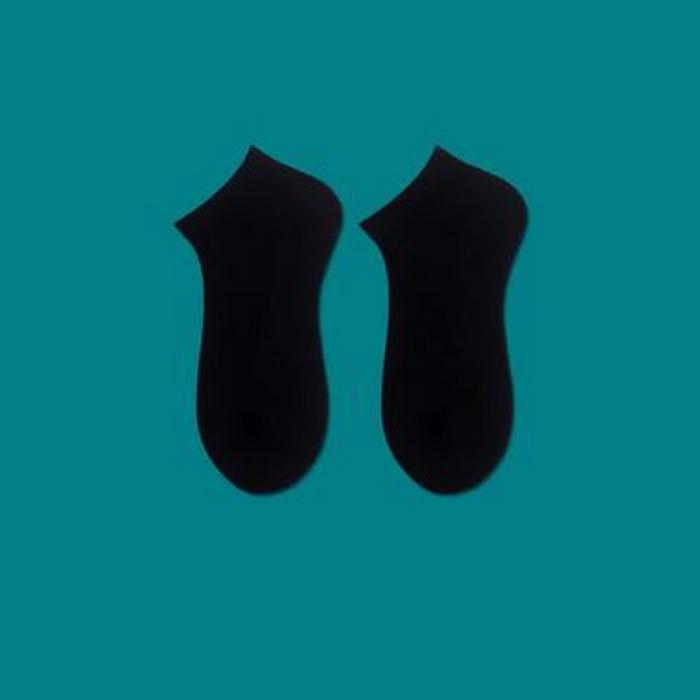 The Judi Traditional Ankle Length Socks