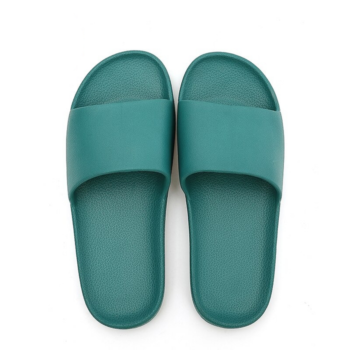 The Basic Summer Slides