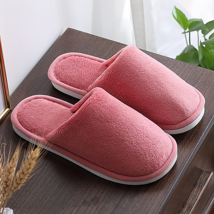 The Colorful Comfy Slides