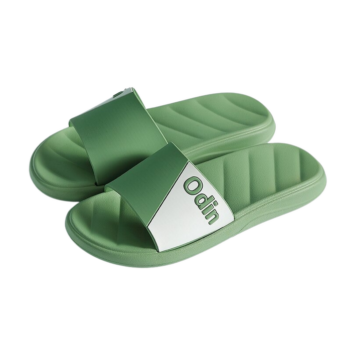 The Non-Slip Soft Sole Beach Slides