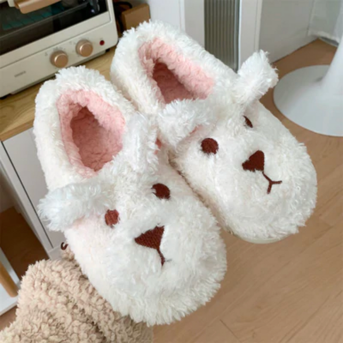 Jeannie Slippers