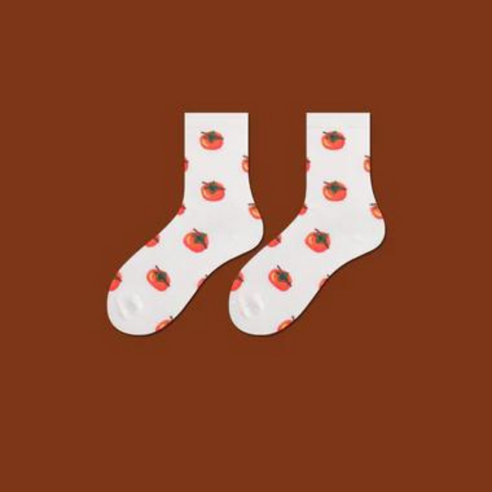 Sharlene Daily Wear Unisex Socks