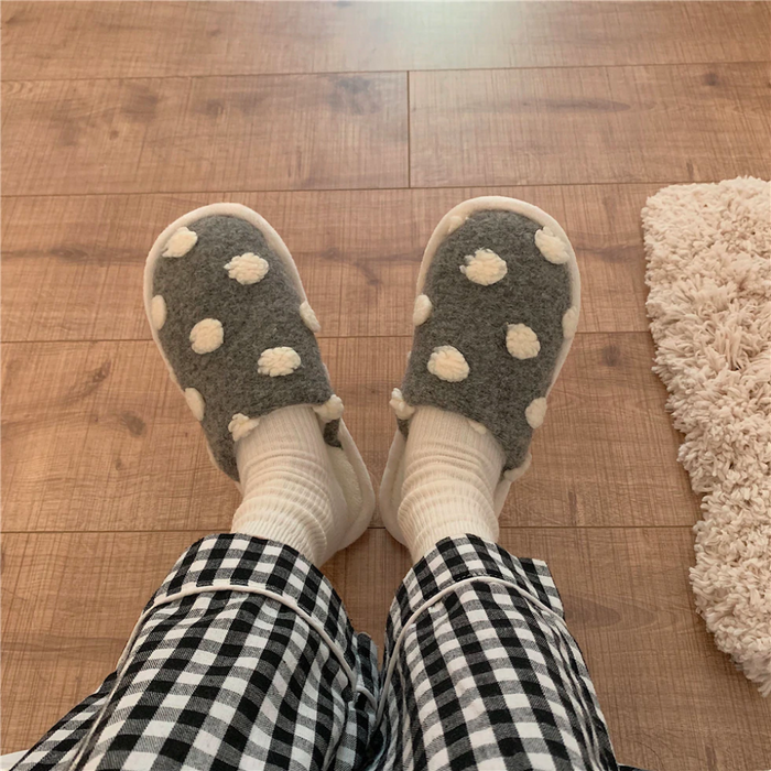 Monique Slippers