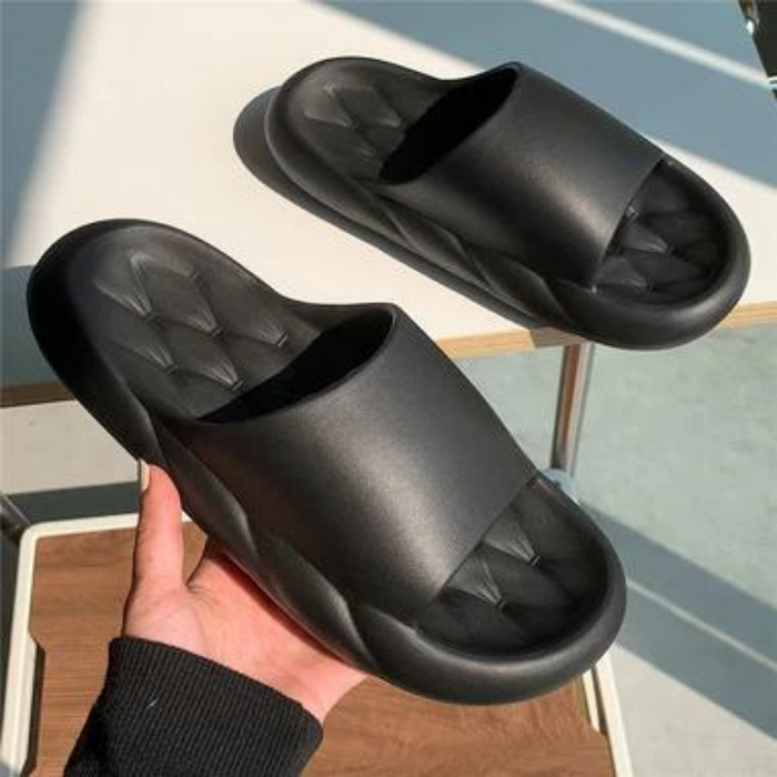 The Kaye One Strap Slides