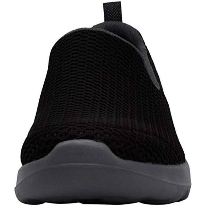 Breeze Mesh Slip On Athletic Sneakers For Women