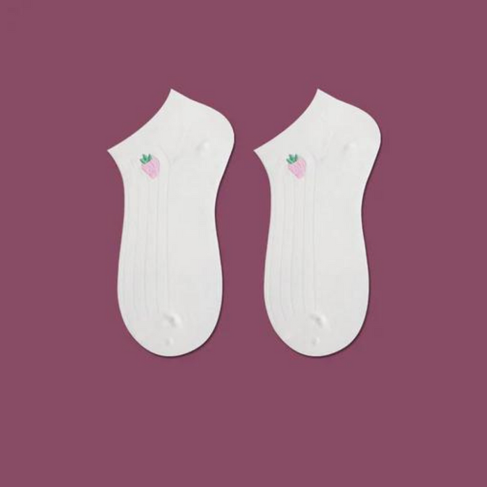 The Alba Socks