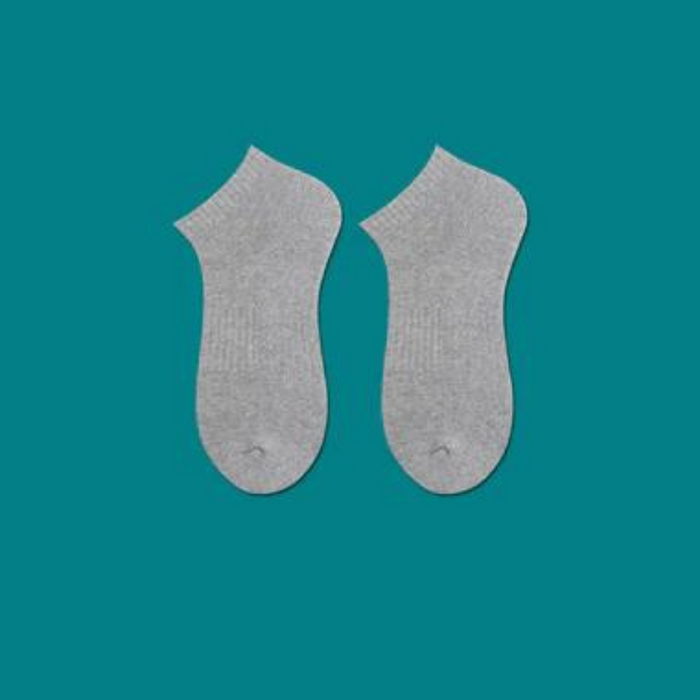 The Judi Traditional Ankle Length Socks