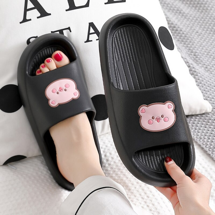 The Farm Animal Slides