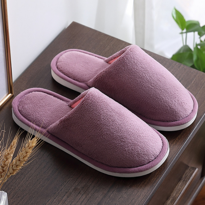 The Colorful Comfy Slides