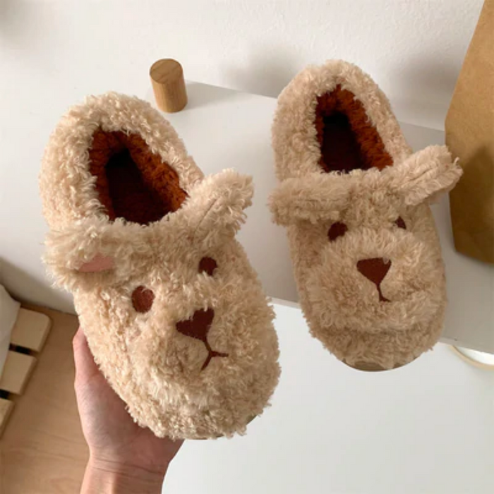 Jeannie Slippers