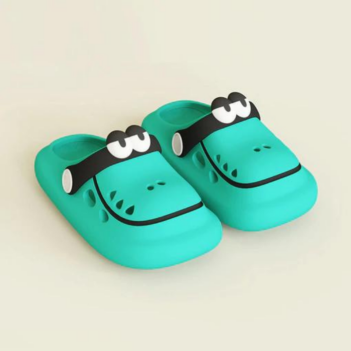 Selina Clogs For Kids