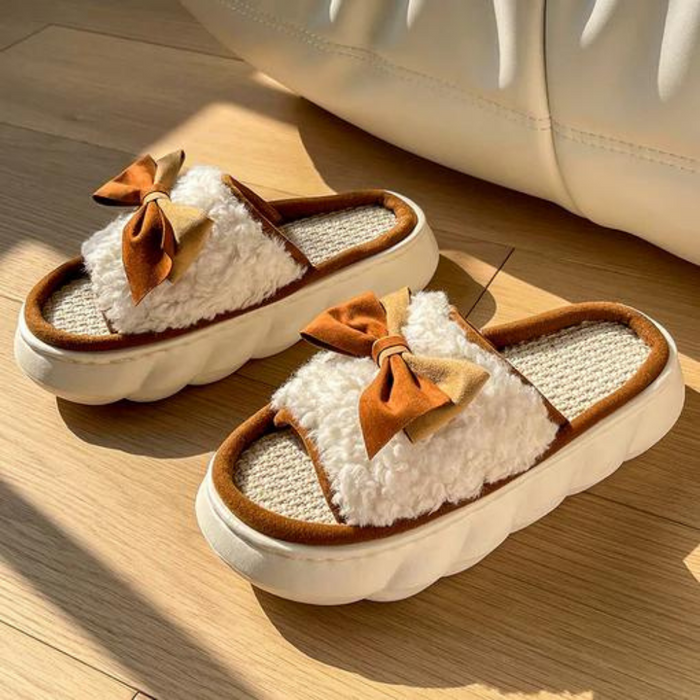 The Gerri Comfy EVA Slides