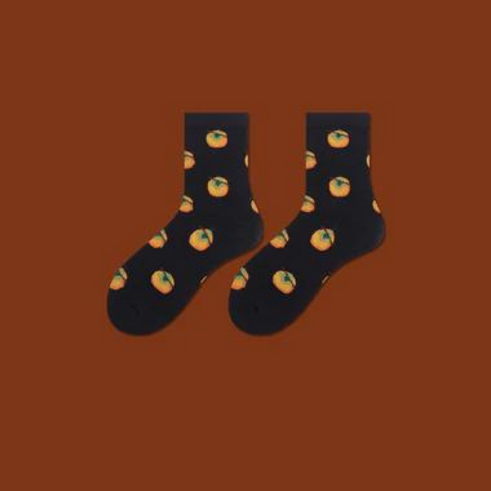 Sharlene Daily Wear Unisex Socks