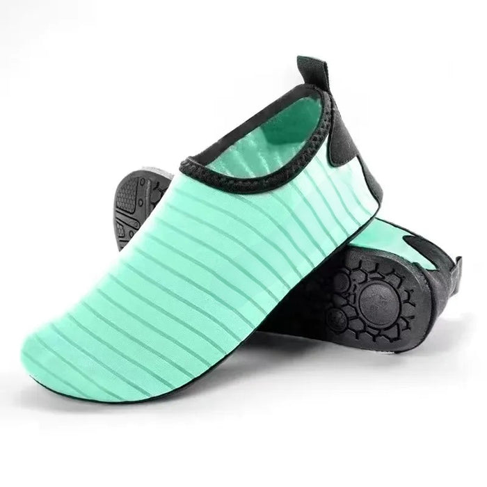 Indoor Non-Slip Soft Sole Sneakers