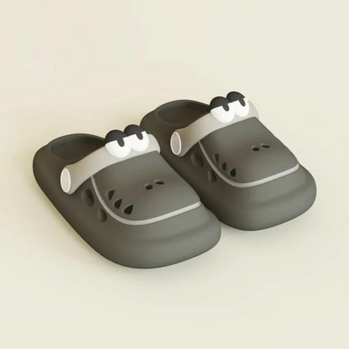 Selina Clogs For Kids