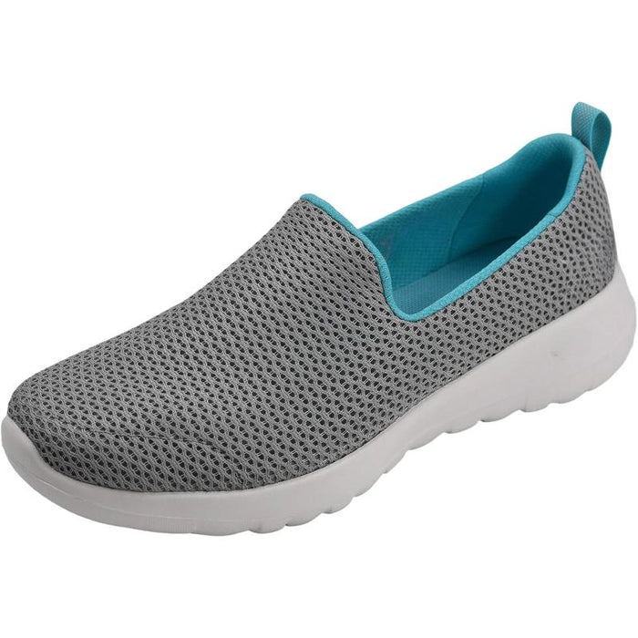 Breeze Mesh Slip On Athletic Sneakers For Women