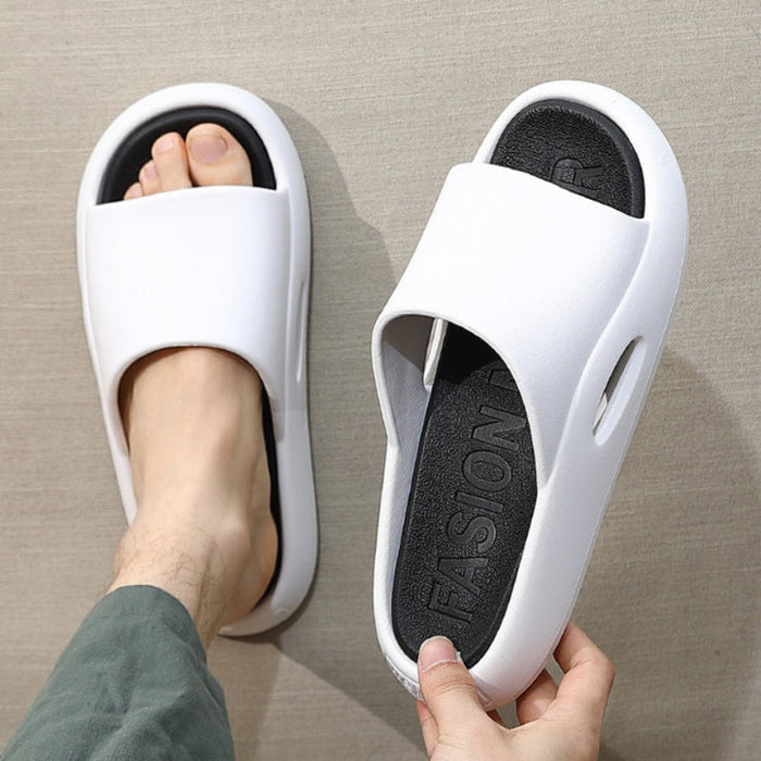 The Non-slip Beach Design Sandals