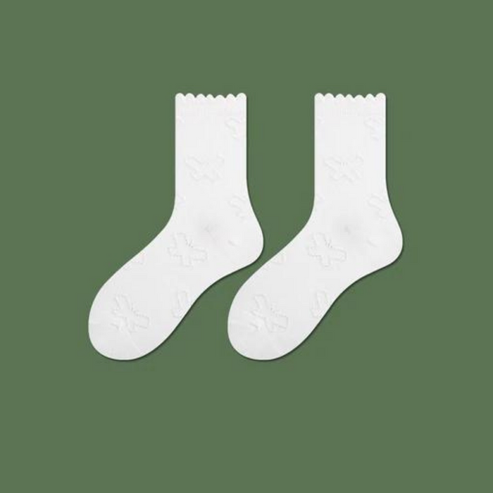 The Renae Socks