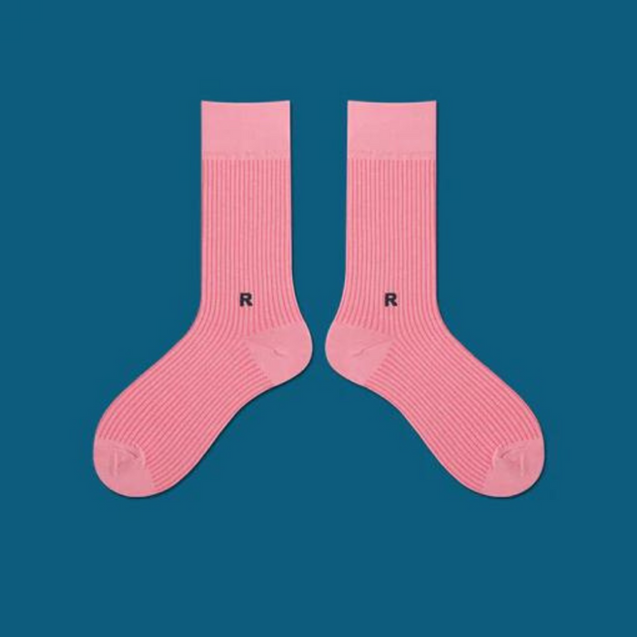 Juliet Unisex Soft Cotton Socks