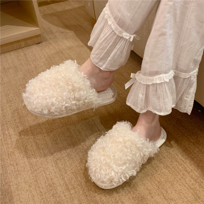 Hannah Slippers