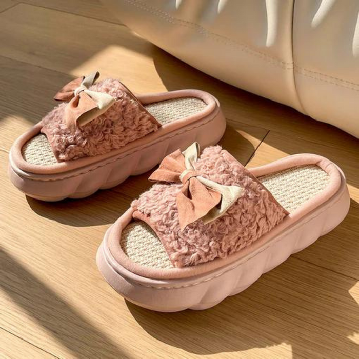 The Gerri Comfy EVA Slides