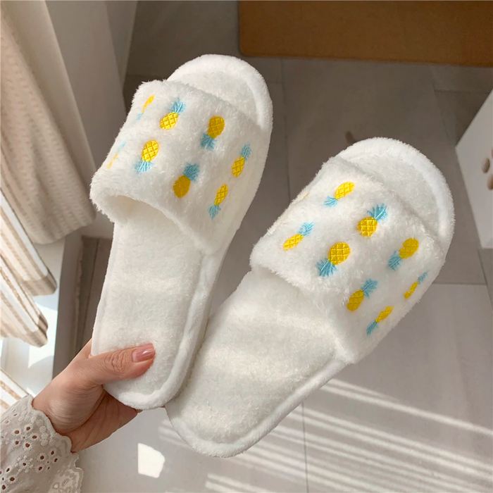 Lula Slippers