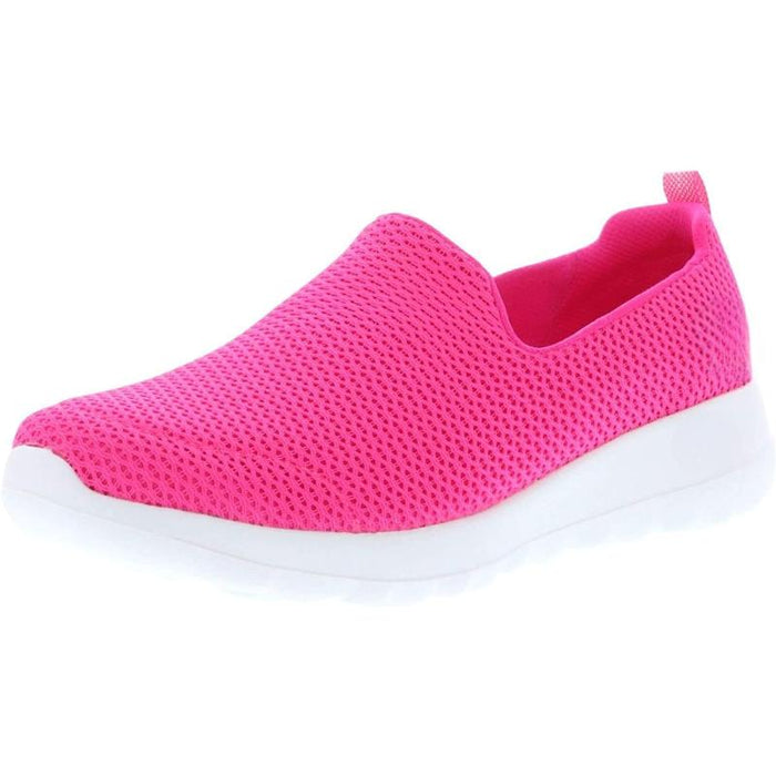 Breeze Mesh Slip On Athletic Sneakers For Women