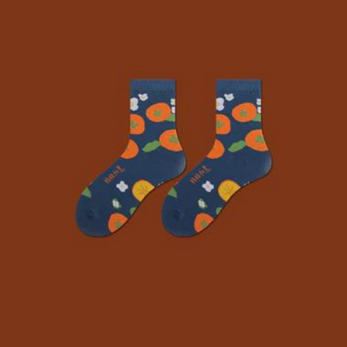 Sharlene Daily Wear Unisex Socks