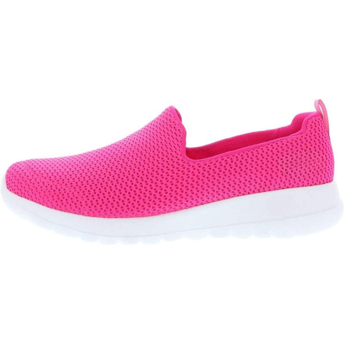 Breeze Mesh Slip On Athletic Sneakers For Women