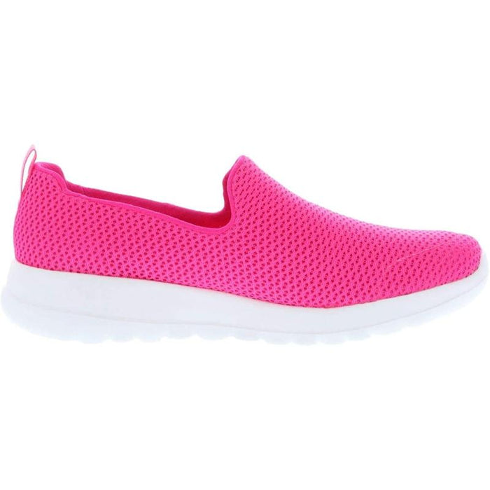 Breeze Mesh Slip On Athletic Sneakers For Women